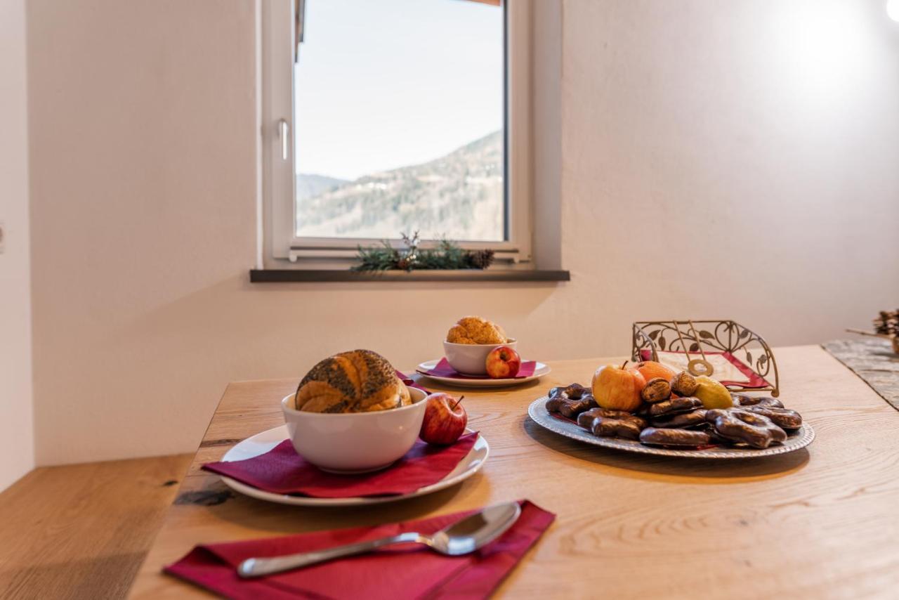 Schlicki'S Appartement Φλαχάου Εξωτερικό φωτογραφία